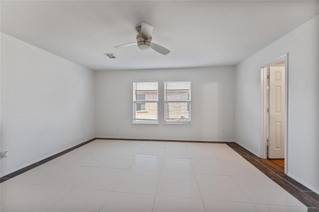 Harris Ridge - Residential