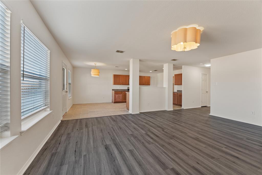 Harris Ridge - Residential