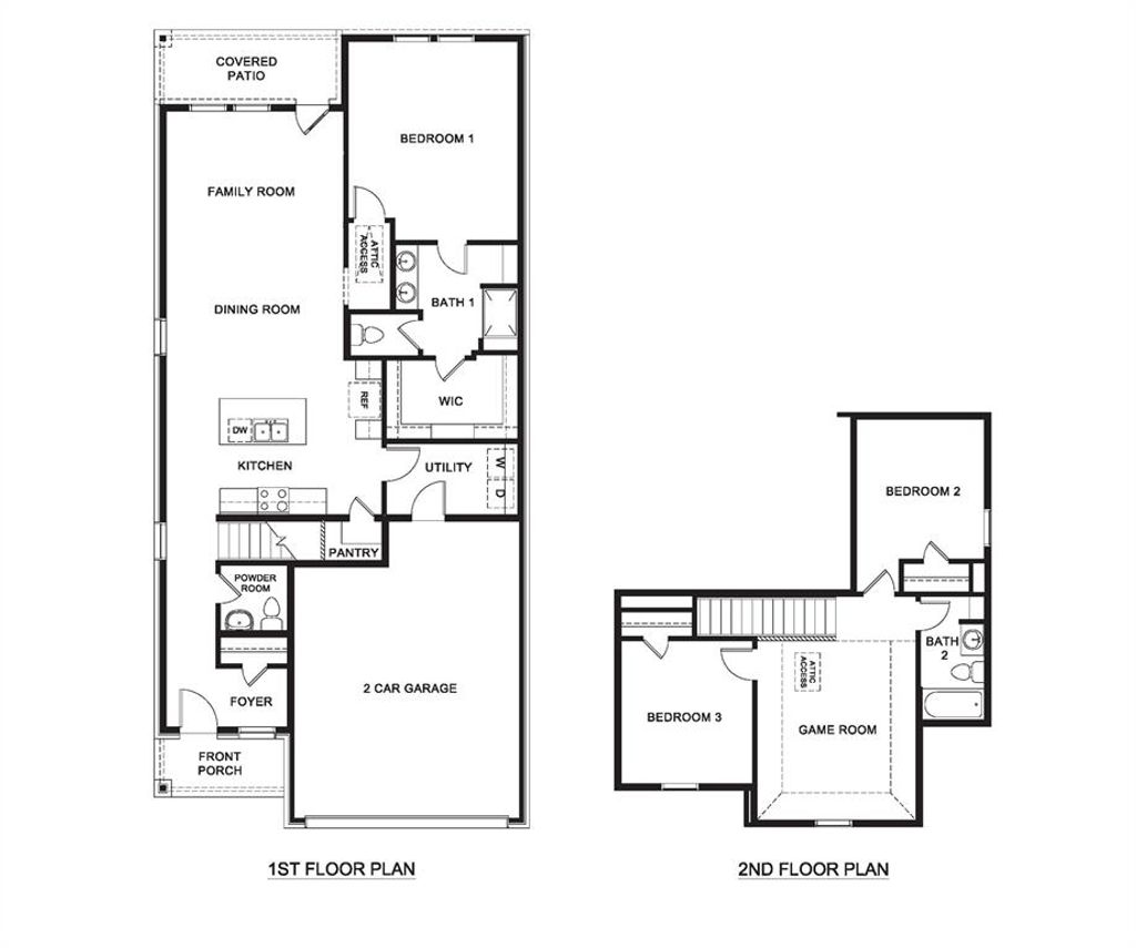 Photo of 2056 Whispering Lane, Celina, TX 75009 (MLS # 21252115)