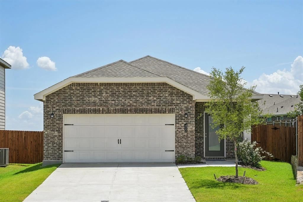 Photo of 6083 Mojave Drive, Forney, TX 75126 (MLS # 21252028)