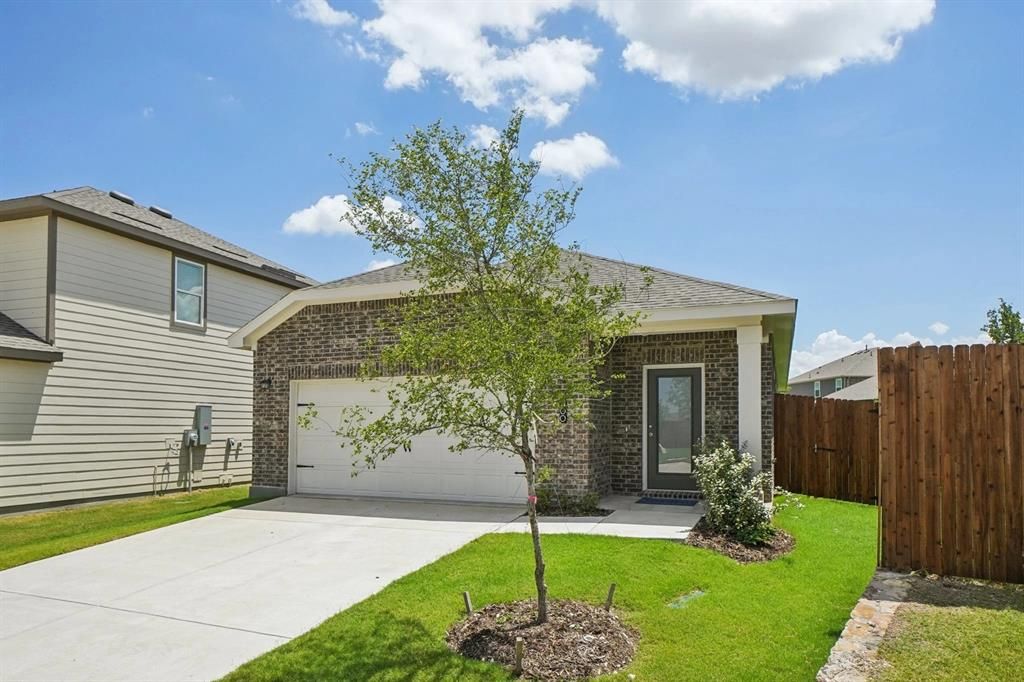 Photo of 6083 Mojave Drive, Forney, TX 75126 (MLS # 21252028)