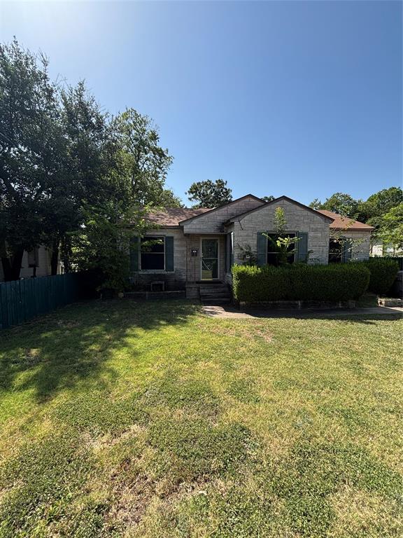 4252 S Cresthaven Road
