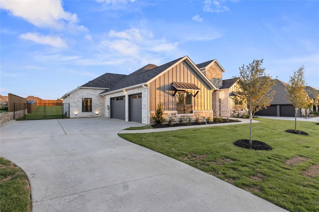 108 Bel Grand Road