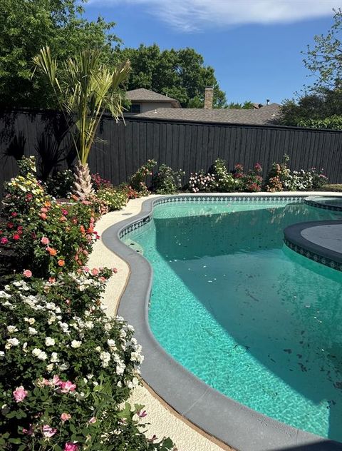10231 Echo Ridge Court Dallas TX 75243