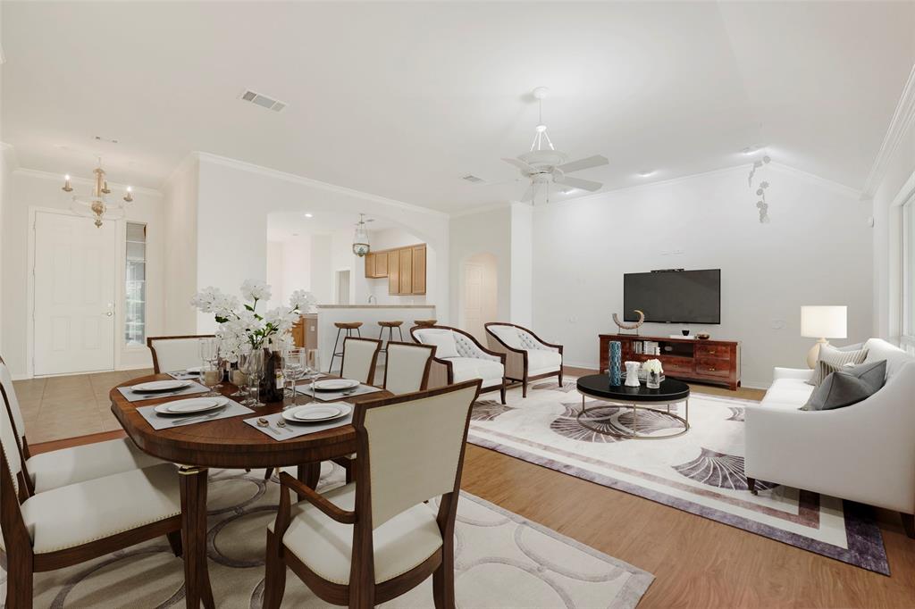 10009 Hanford Drive