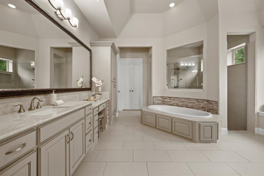 The Highlands At Trophy Club N - Residential