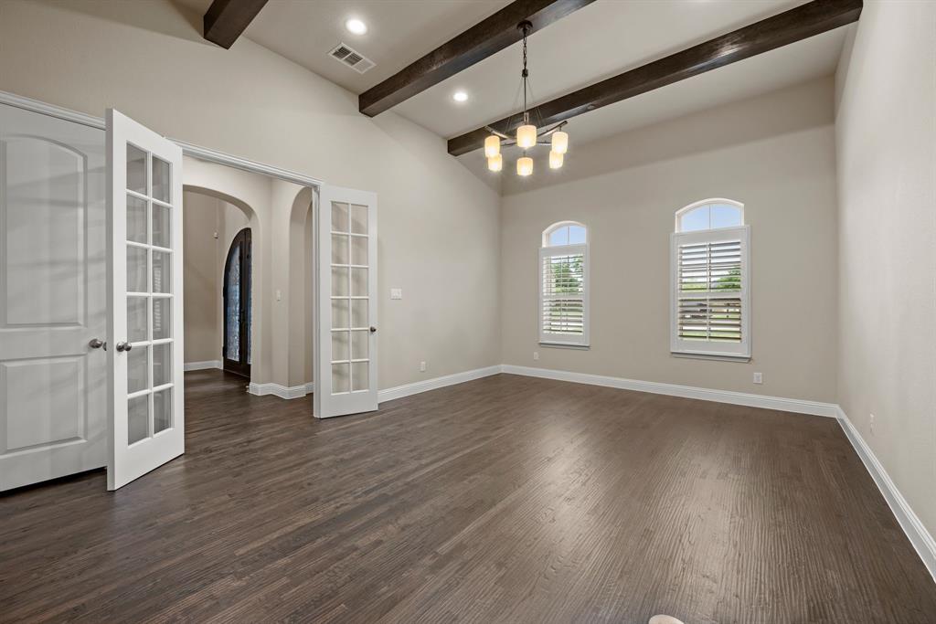 The Highlands At Trophy Club N - Residential