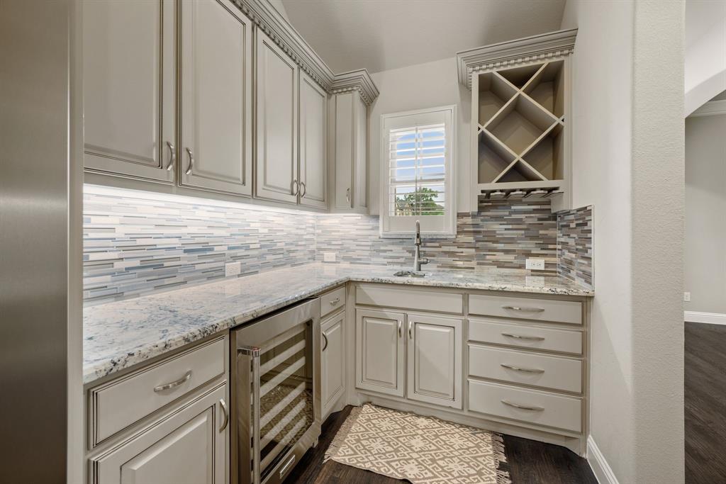 The Highlands At Trophy Club N - Residential