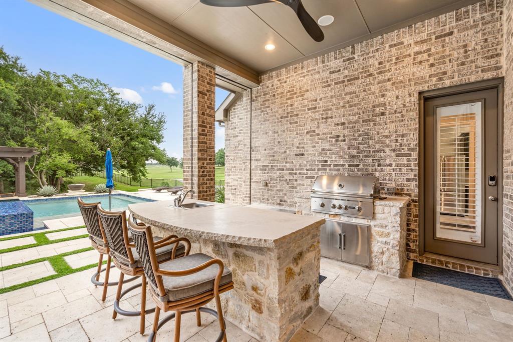 The Highlands At Trophy Club N - Residential