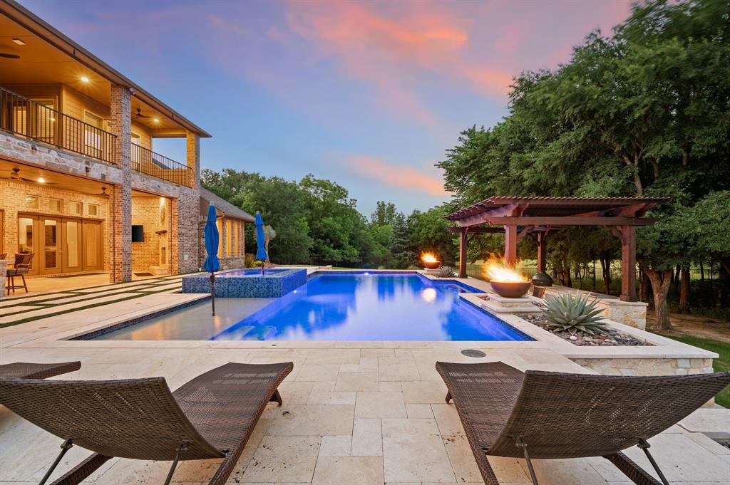 The Highlands At Trophy Club N - Residential