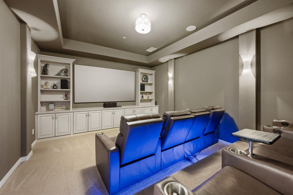 The Highlands At Trophy Club N - Residential