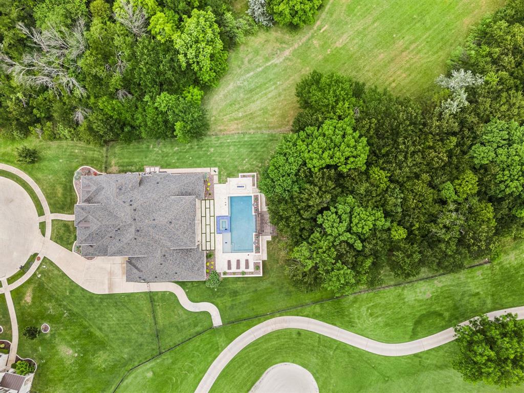 The Highlands At Trophy Club N - Residential