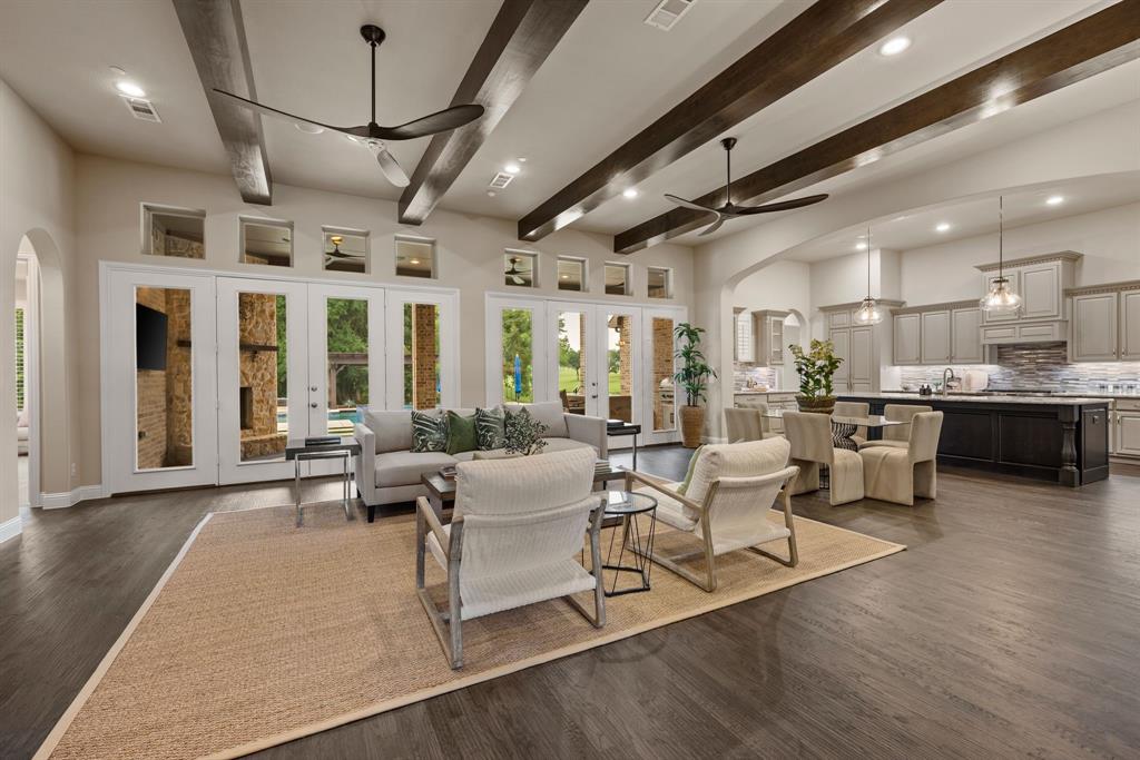 The Highlands At Trophy Club N - Residential