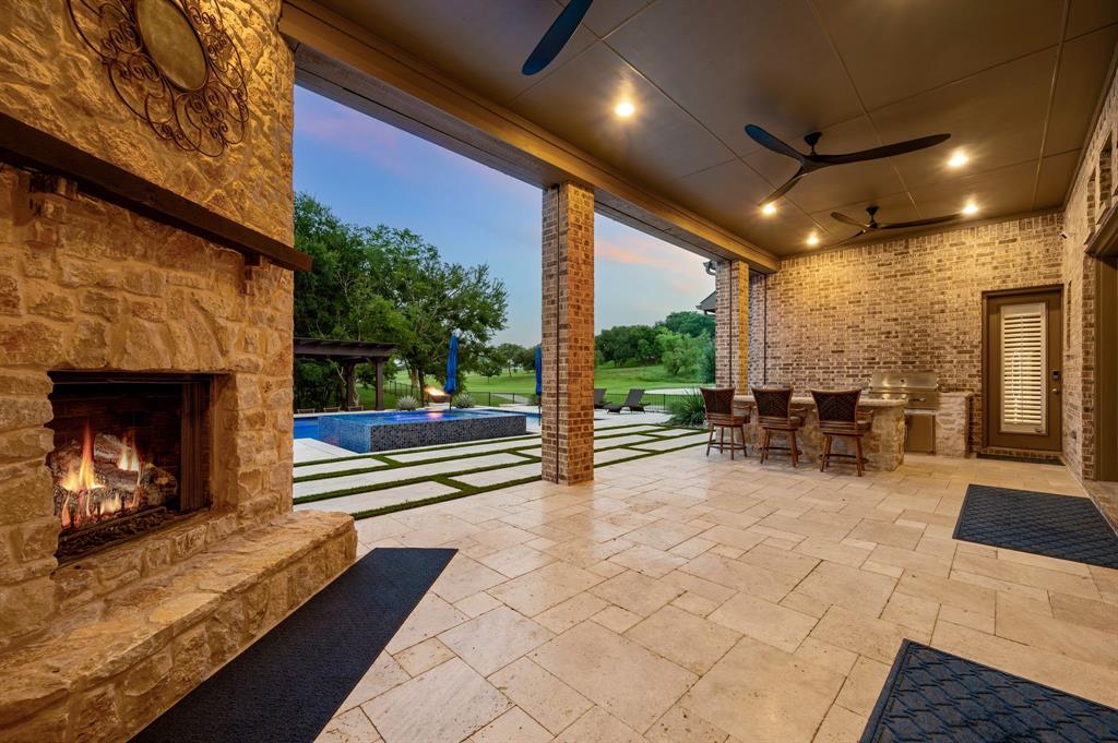 The Highlands At Trophy Club N - Residential