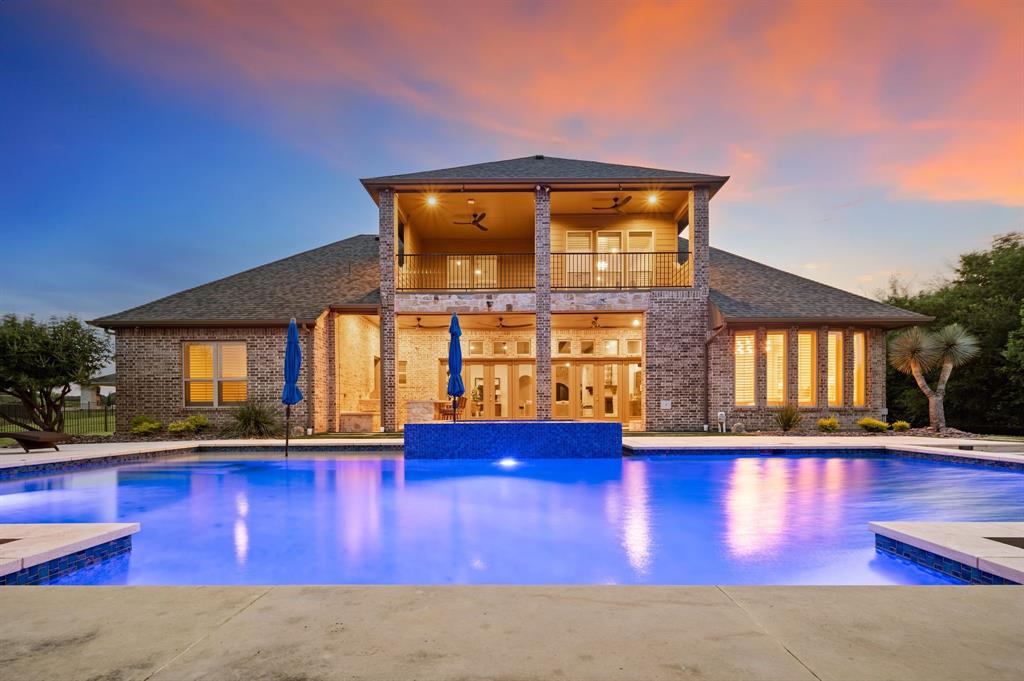 The Highlands At Trophy Club N - Residential