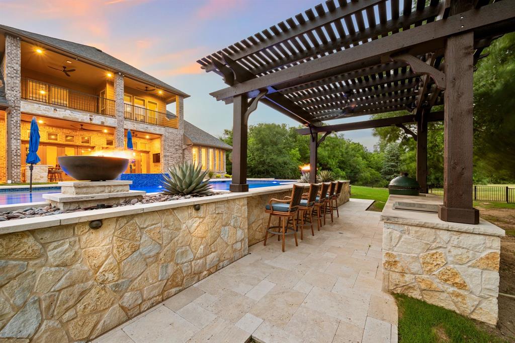 The Highlands At Trophy Club N - Residential