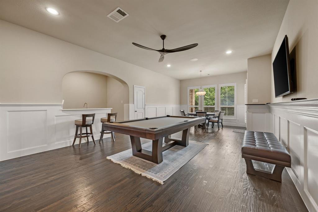 The Highlands At Trophy Club N - Residential