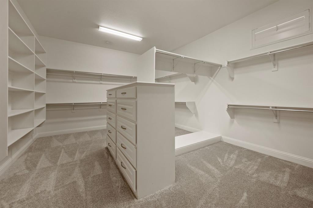 The Highlands At Trophy Club N - Residential