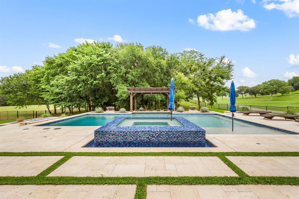 The Highlands At Trophy Club N - Residential