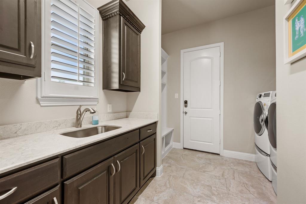 The Highlands At Trophy Club N - Residential