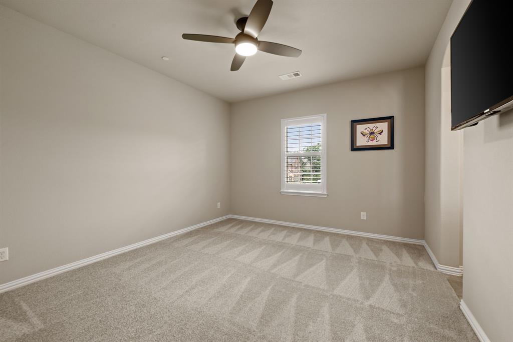 The Highlands At Trophy Club N - Residential