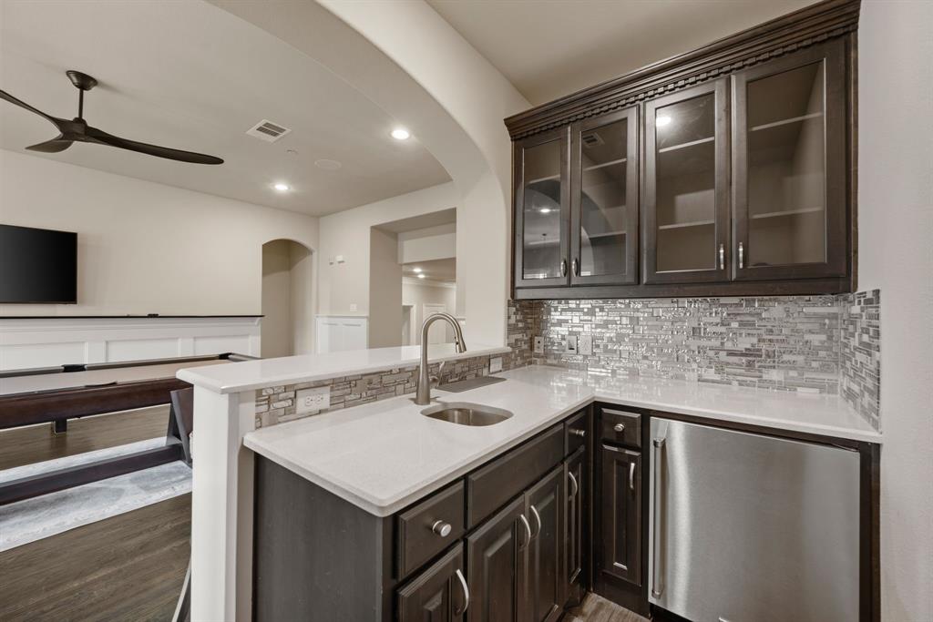 The Highlands At Trophy Club N - Residential