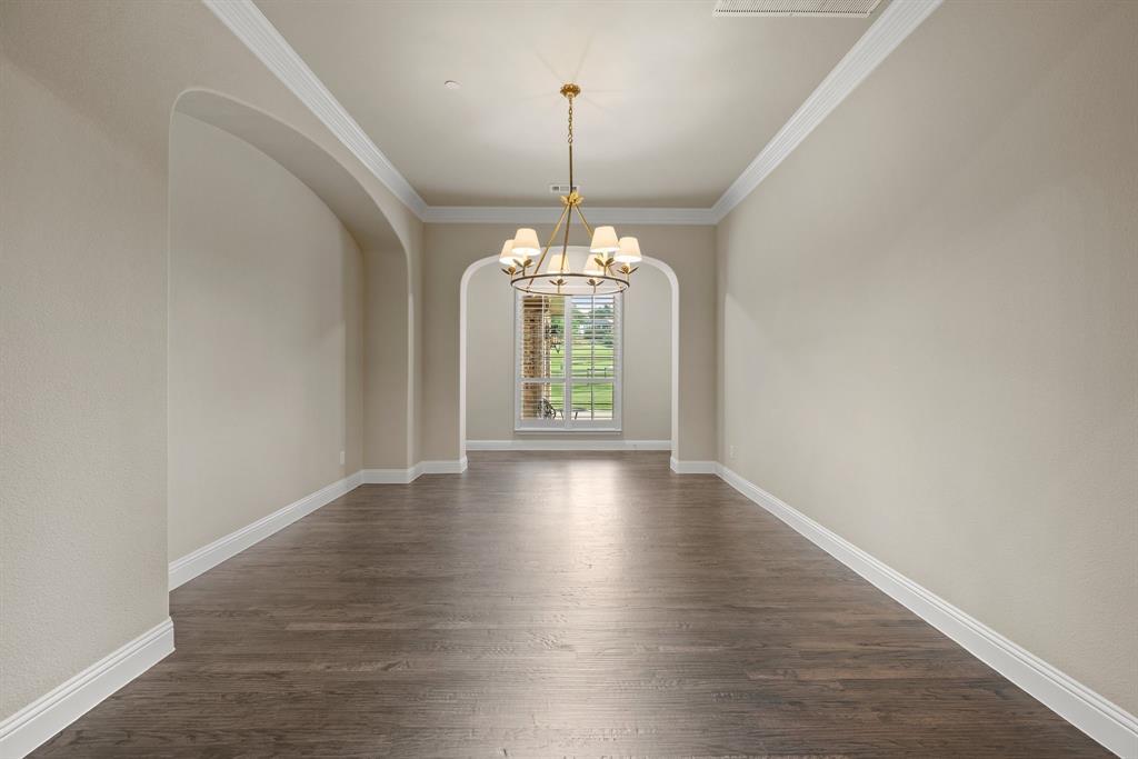 The Highlands At Trophy Club N - Residential