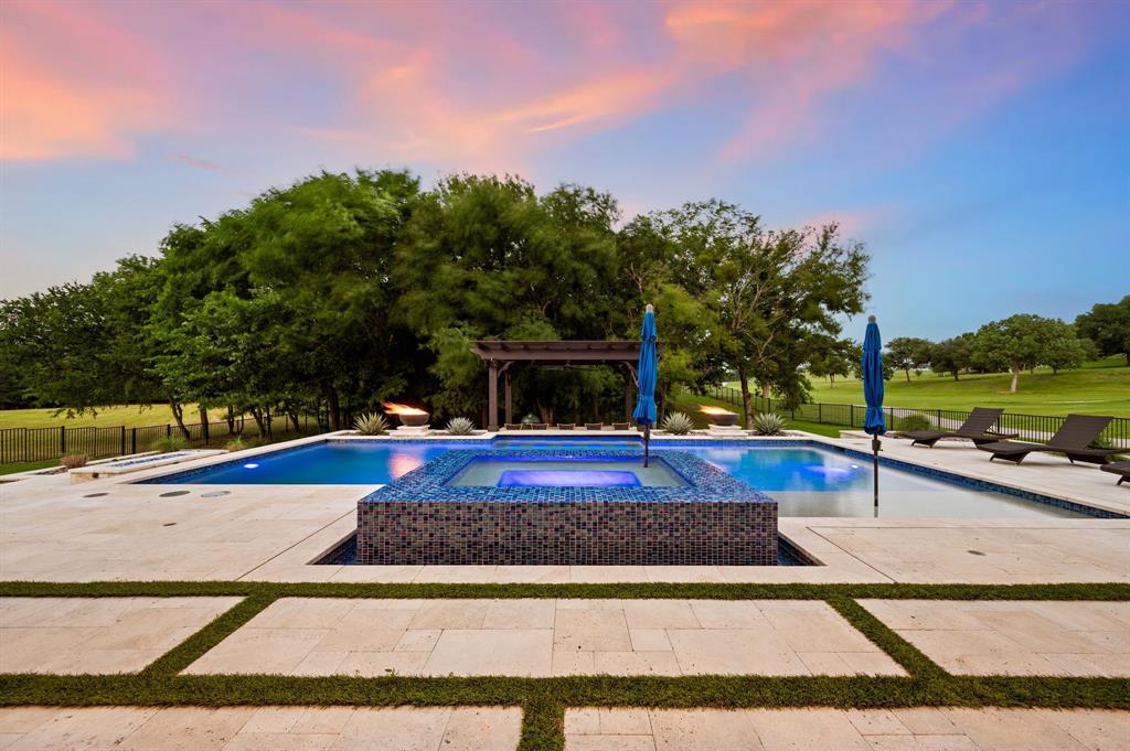 The Highlands At Trophy Club N - Residential