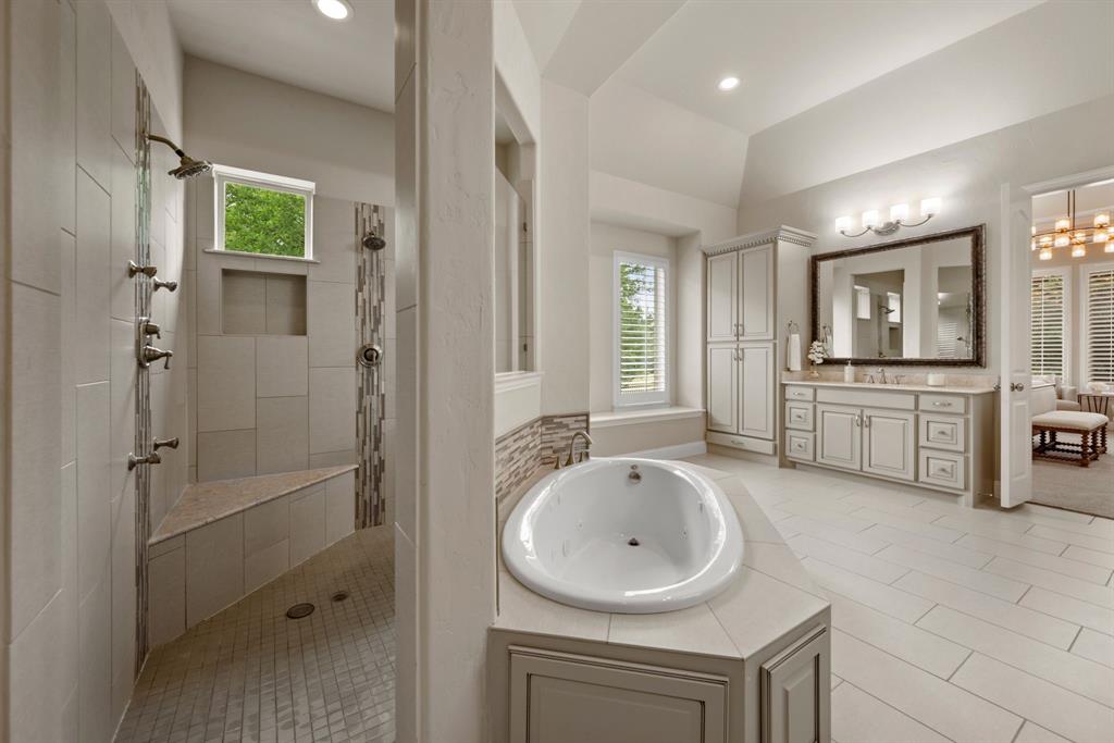 The Highlands At Trophy Club N - Residential