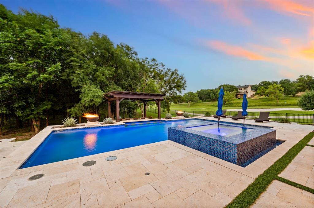 The Highlands At Trophy Club N - Residential