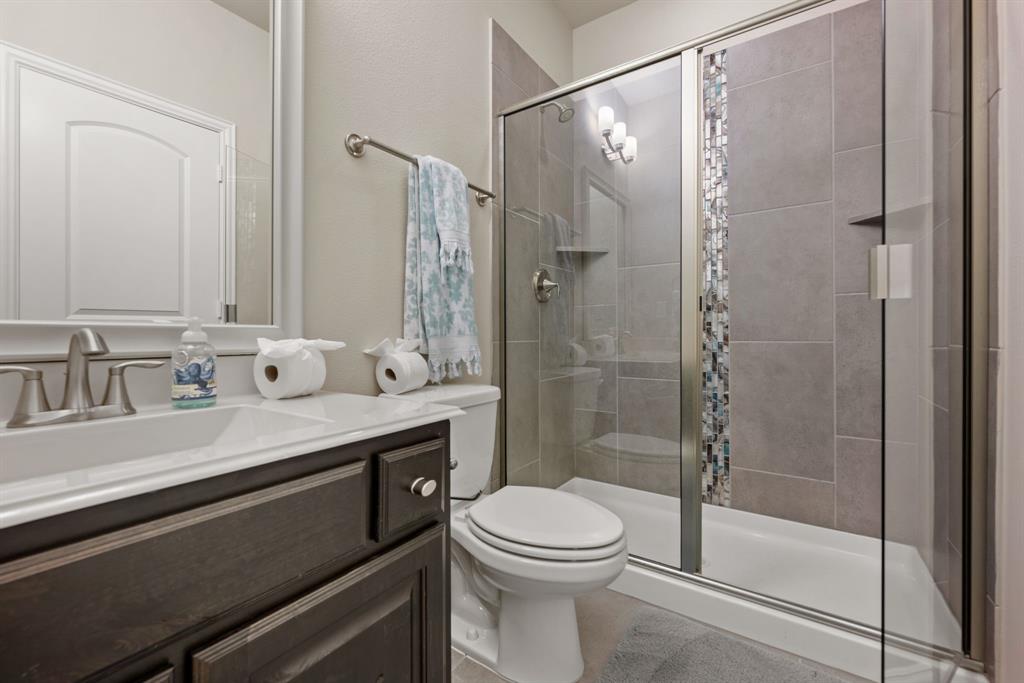 The Highlands At Trophy Club N - Residential