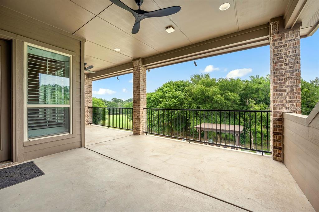 The Highlands At Trophy Club N - Residential