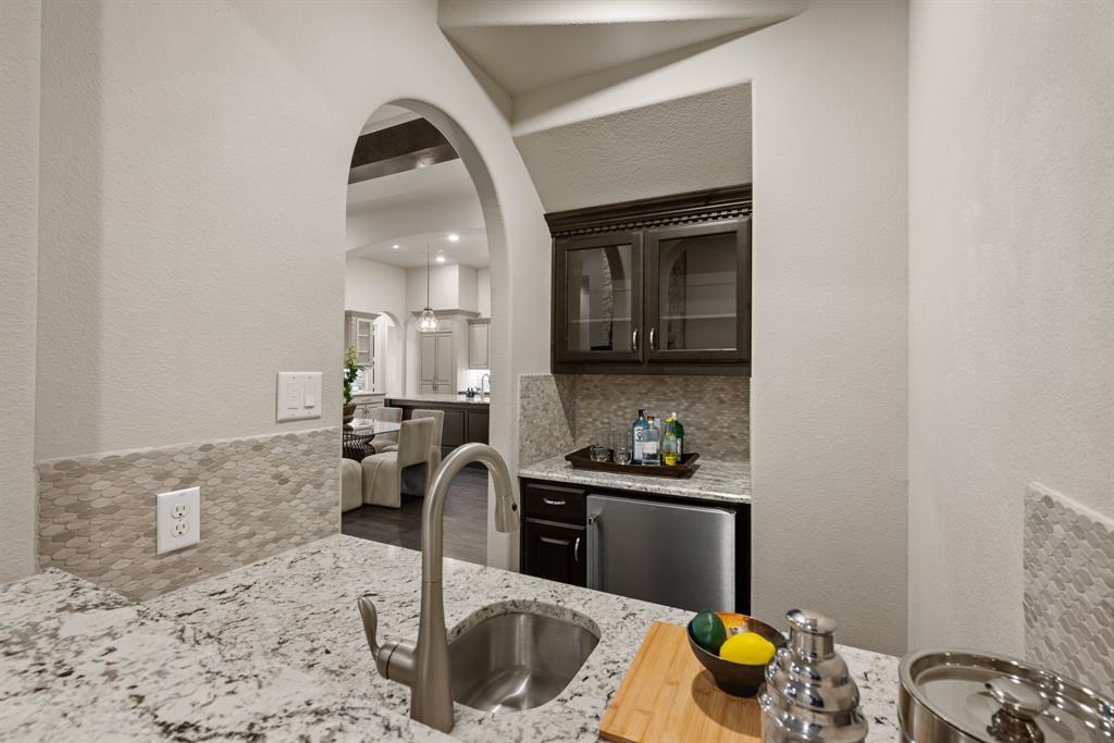 The Highlands At Trophy Club N - Residential