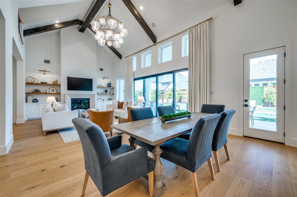 Windsong Ranch Ph 3d - Residential