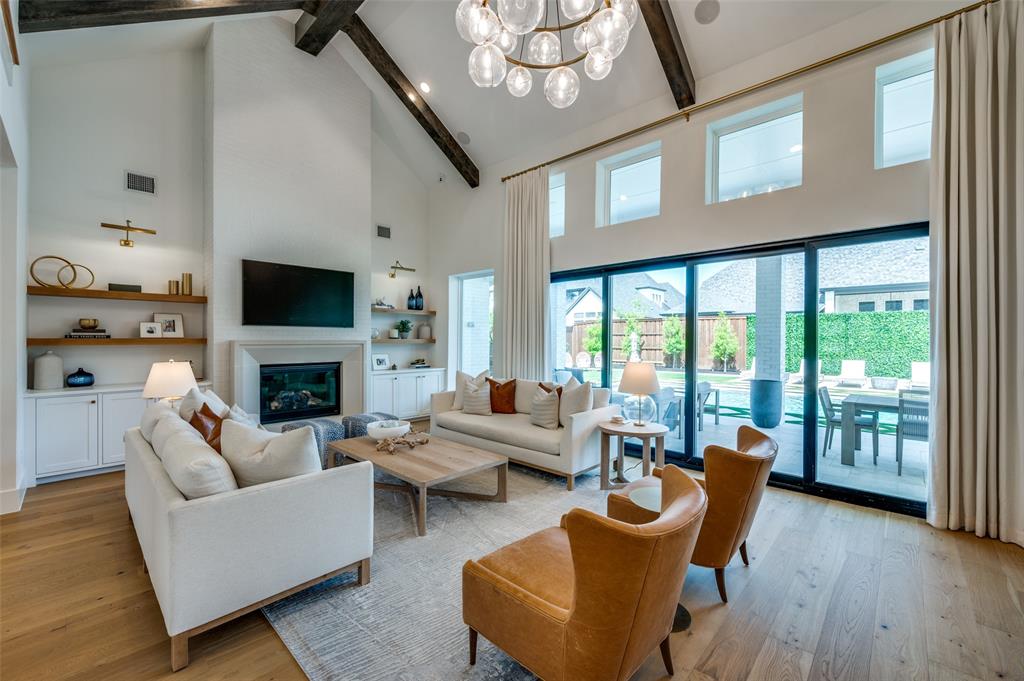 Windsong Ranch Ph 3d - Residential