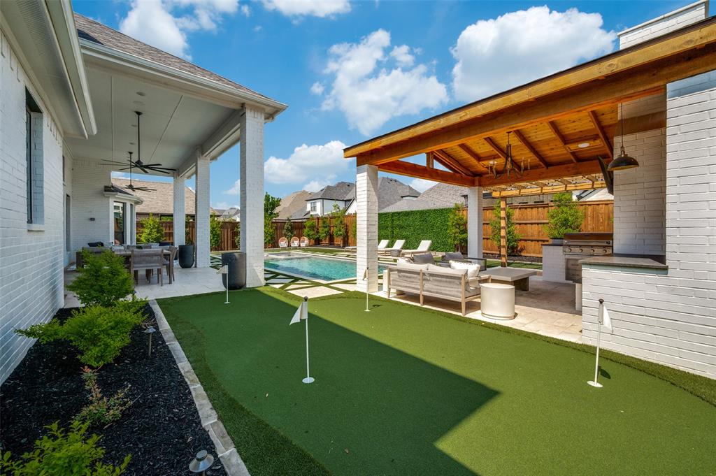 Windsong Ranch Ph 3d - Residential