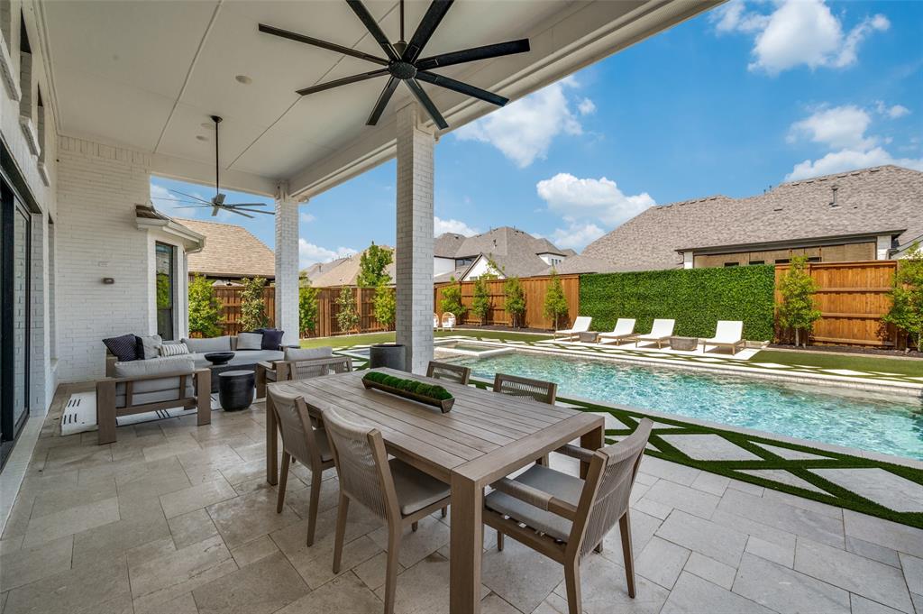 Windsong Ranch Ph 3d - Residential