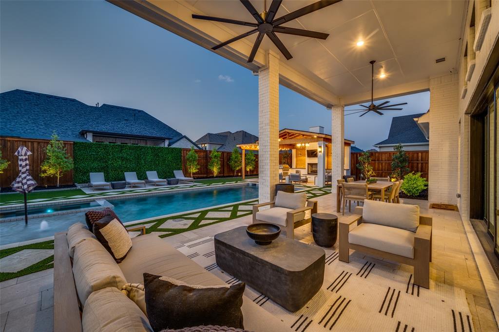 Windsong Ranch Ph 3d - Residential