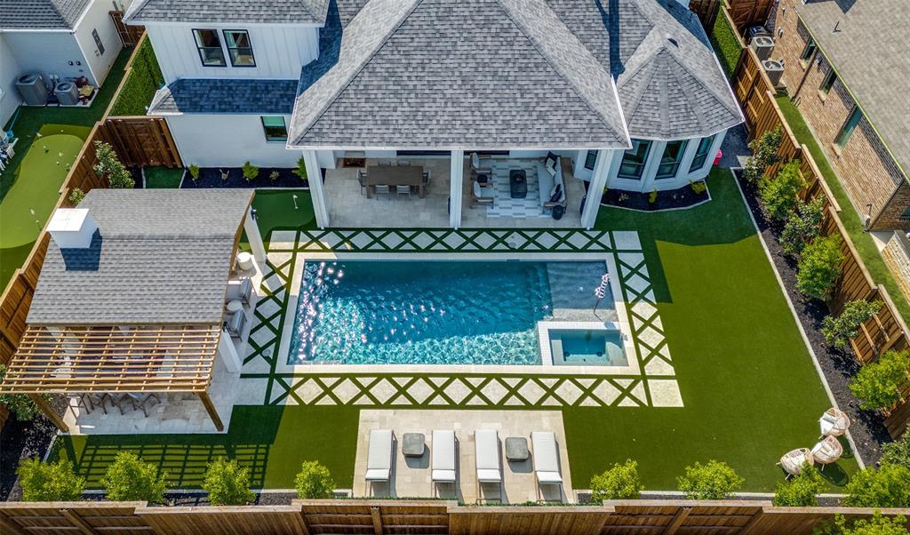 Windsong Ranch Ph 3d - Residential