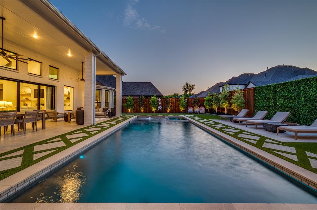 Windsong Ranch Ph 3d - Residential