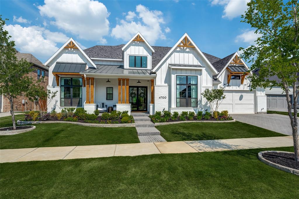 Windsong Ranch Ph 3d - Residential