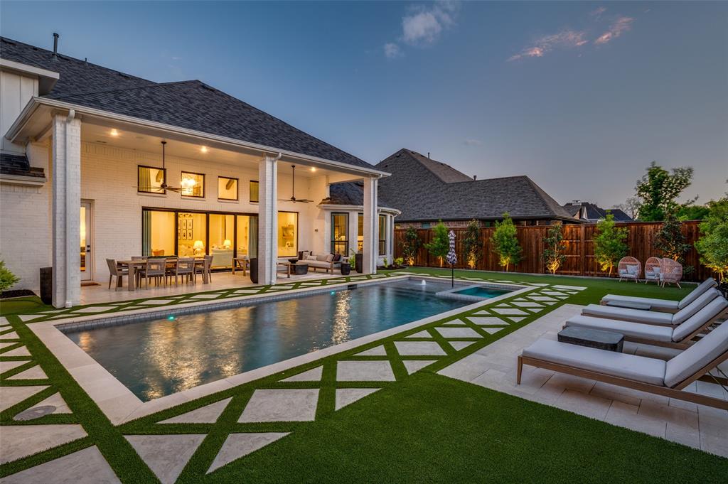 Windsong Ranch Ph 3d - Residential