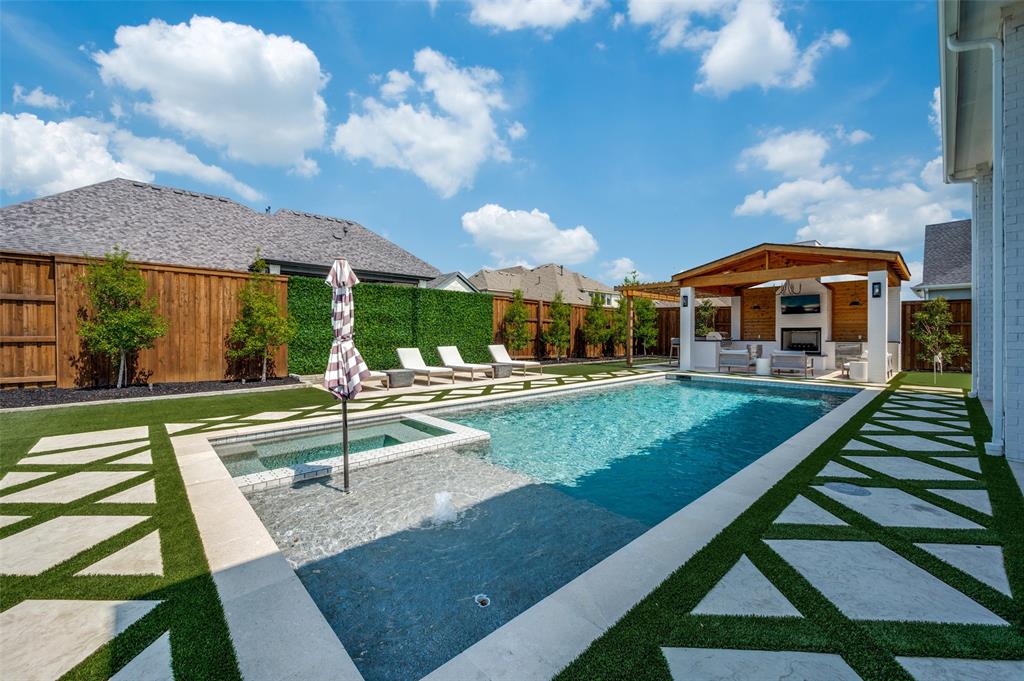 Windsong Ranch Ph 3d - Residential