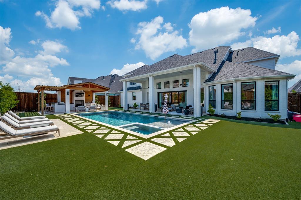 Windsong Ranch Ph 3d - Residential