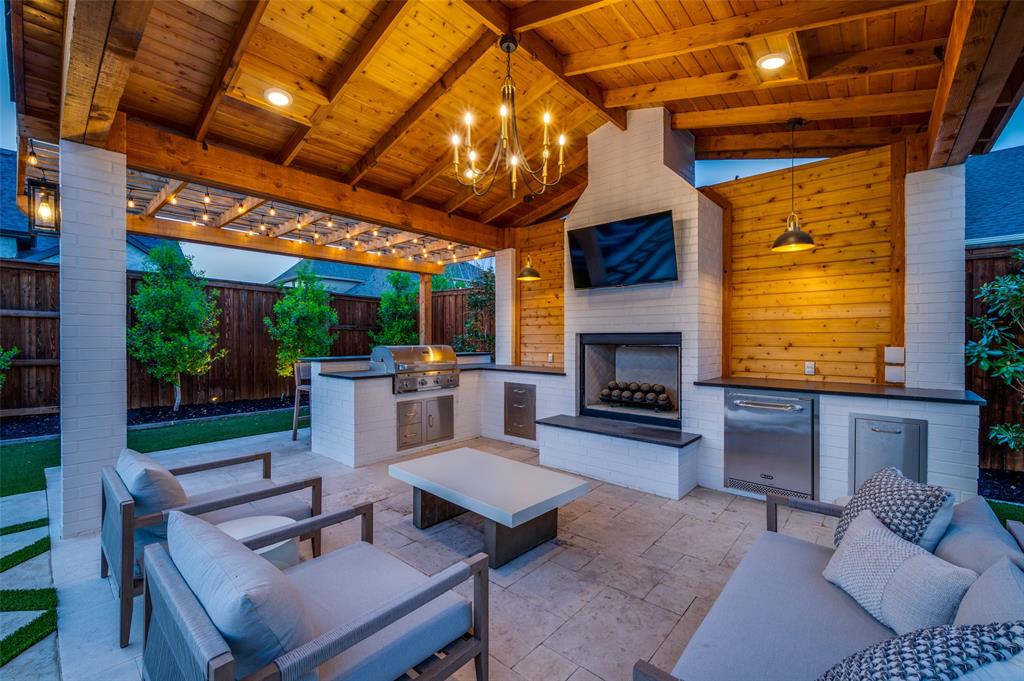 Windsong Ranch Ph 3d - Residential