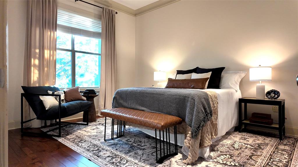 Grand at Turtle Creek Condos - Residential