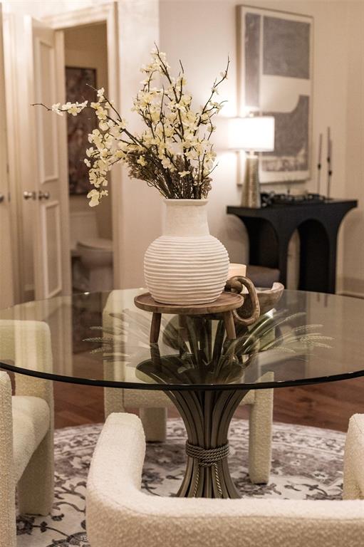 Grand at Turtle Creek Condos - Residential