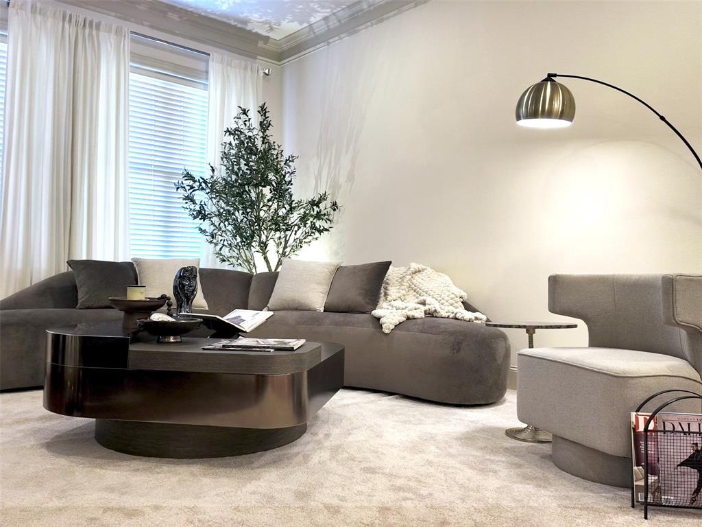 Grand at Turtle Creek Condos - Residential