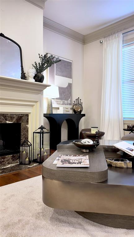 Grand at Turtle Creek Condos - Residential