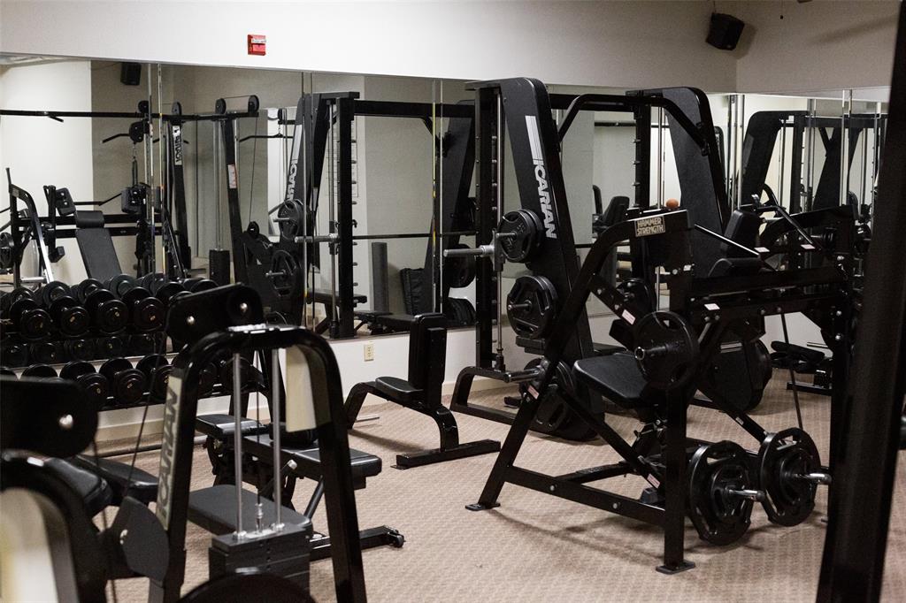 Grand at Turtle Creek Condos - Residential